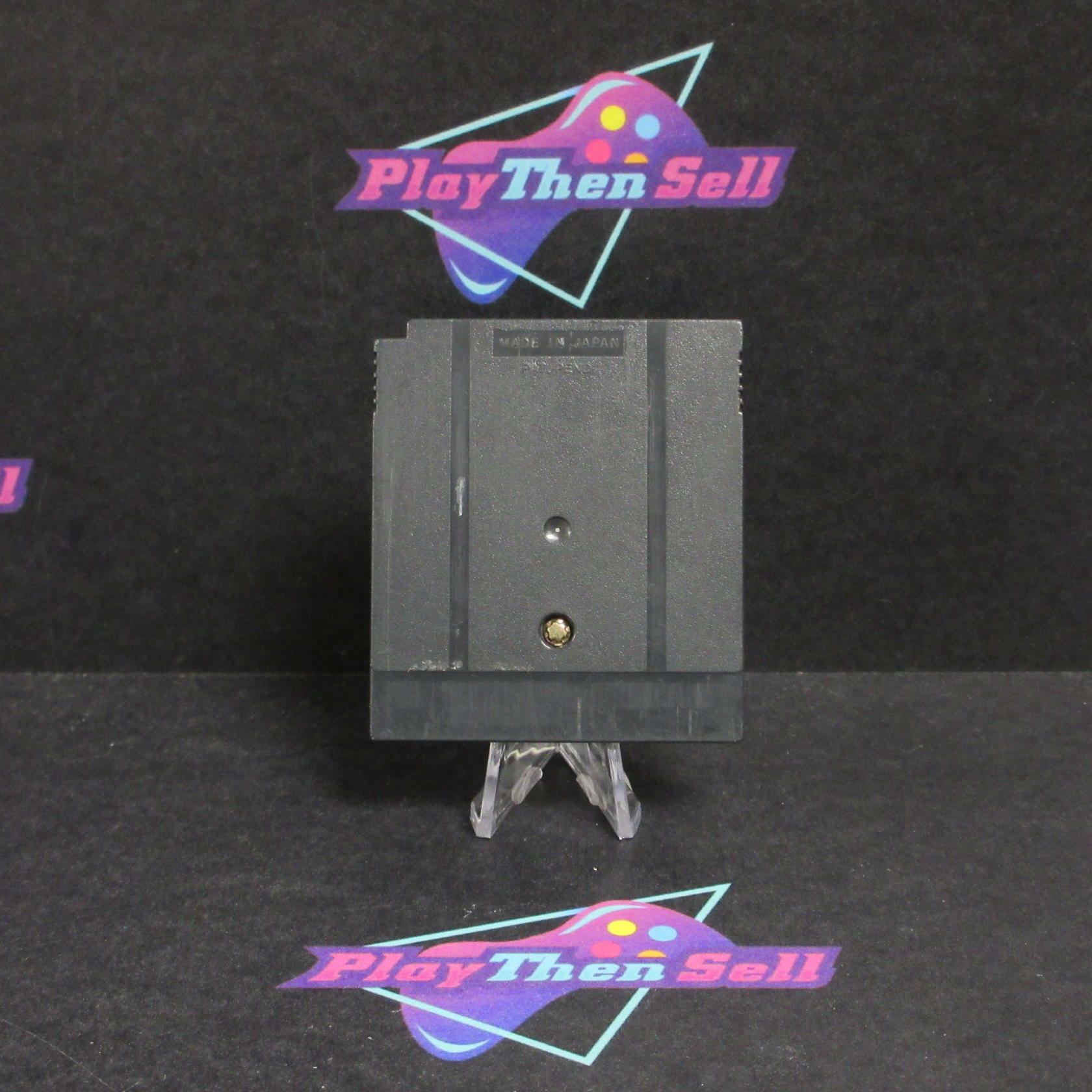 Pac-Man Special Color Edition Nintendo GameBoy Cartridge / Tested - Very Good