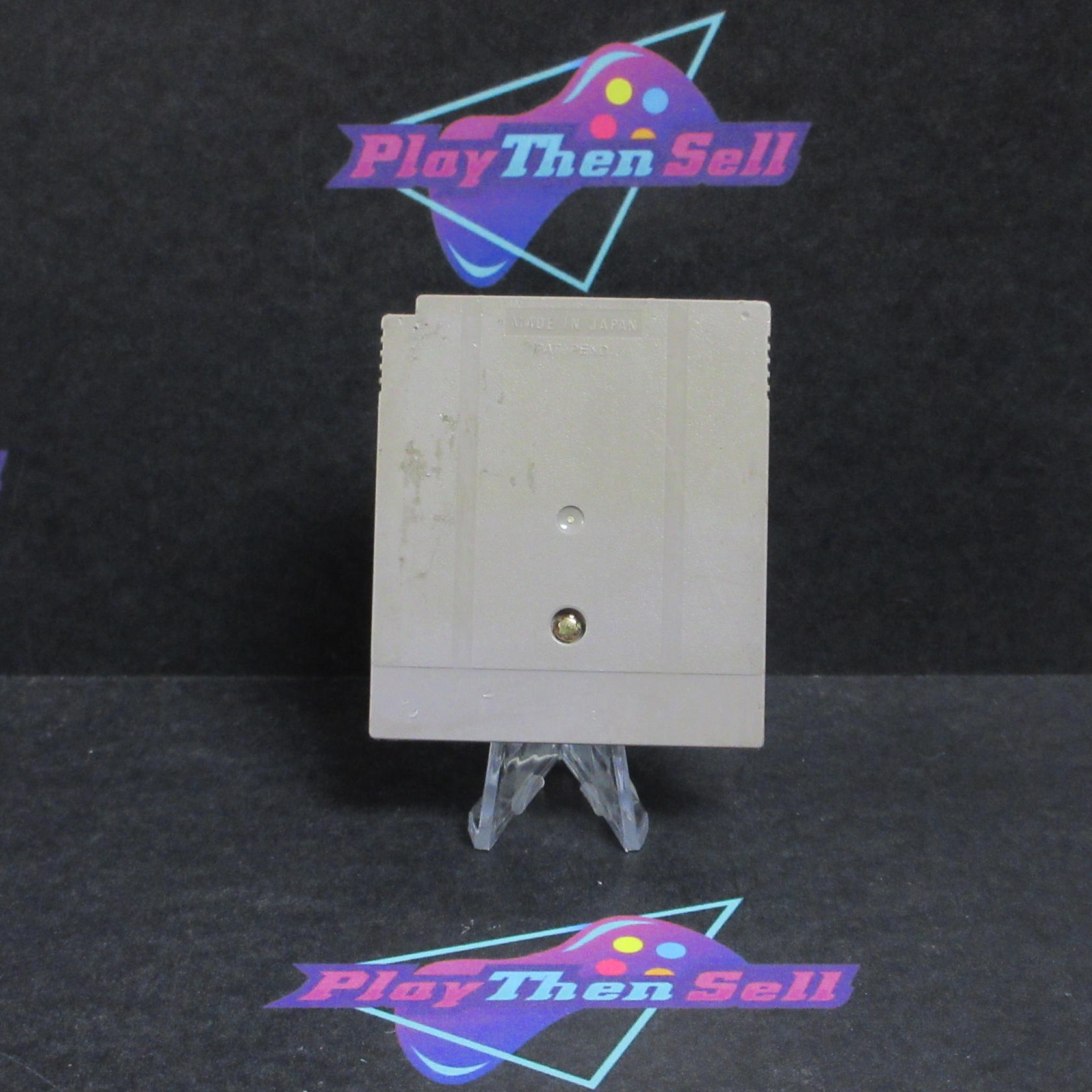 Hercules Nintendo GameBoy Cartridge / Tested - Very Good