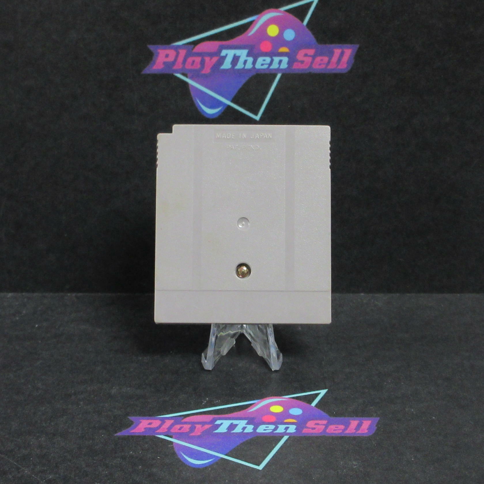 Caesars Palace Nintendo GameBoy - Refurbished