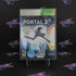 Portal 2 Xbox 360 PH Complete - Very Good