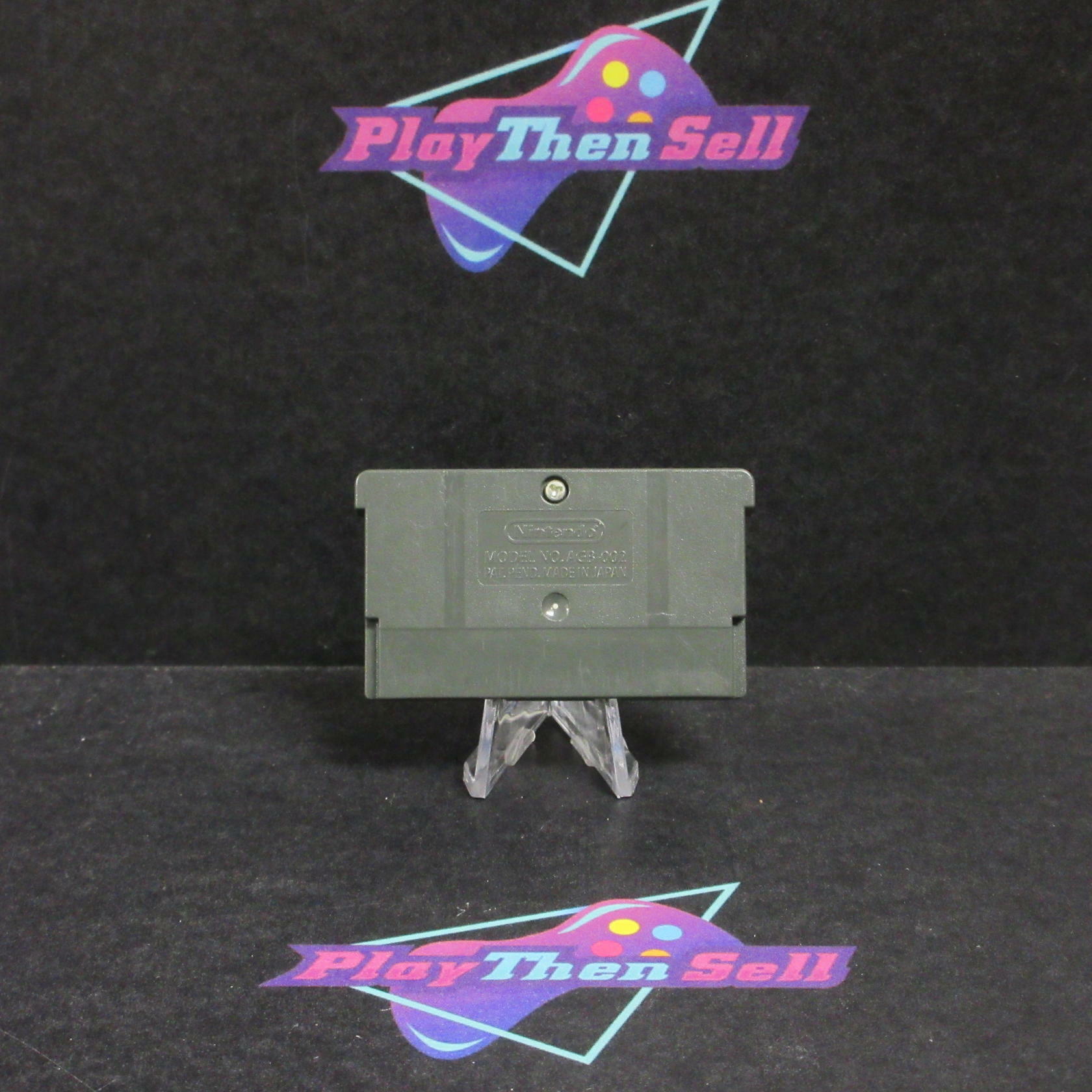 Tony Hawk's Underground 2 GBA Gameboy Advance - Refurbished