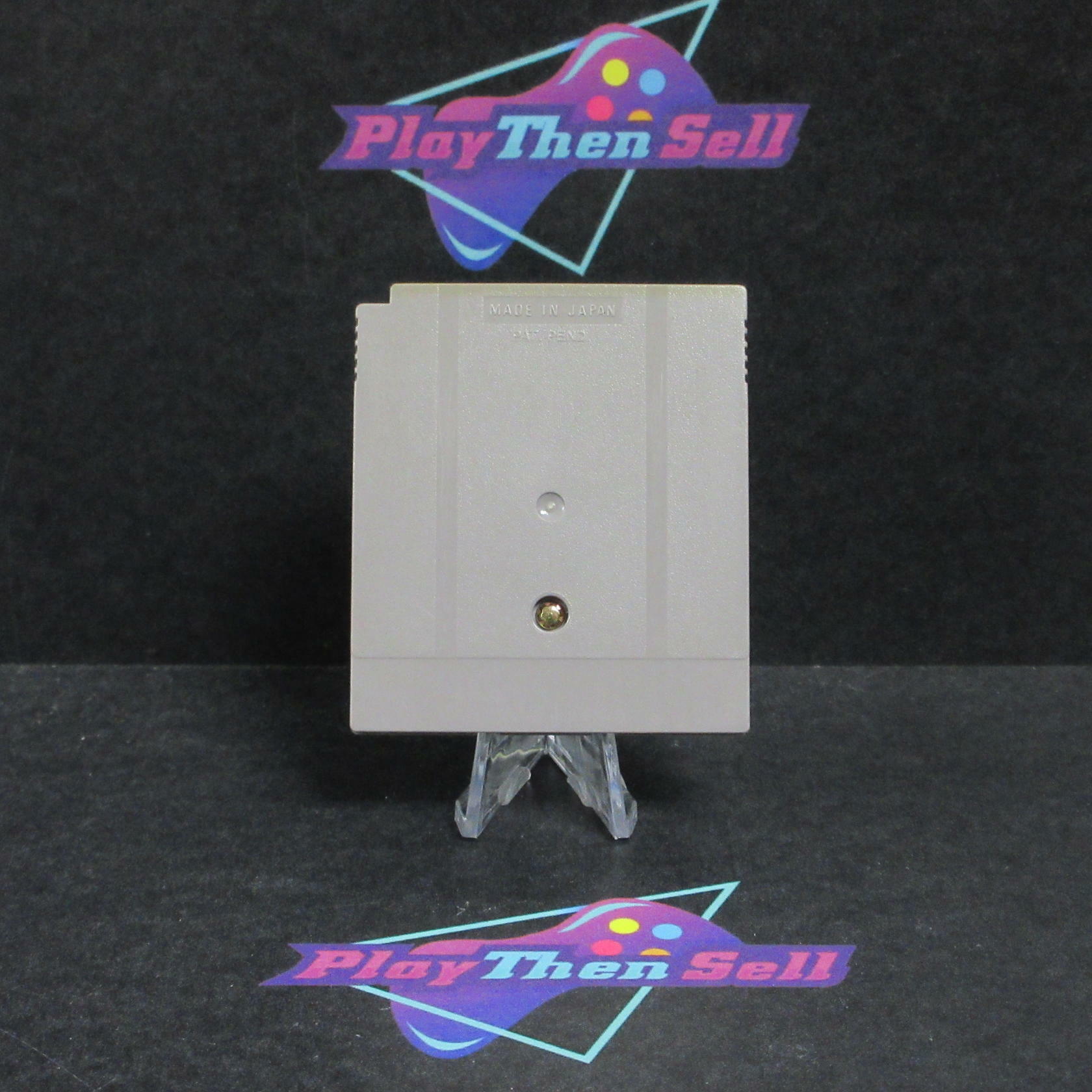 Tetris Nintendo Gameboy Player's Choice - Refurbished