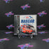 NASCAR 2001 PS1 PlayStation 1 Complete - Refurbished