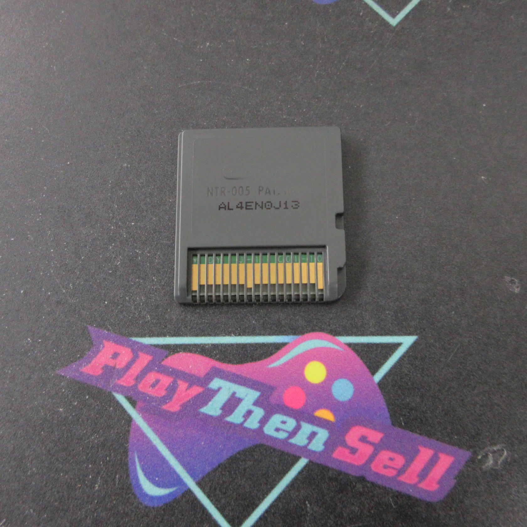 Prism Light the Way Nintendo DS Complete - Refurbished