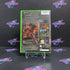 Enclave Xbox + Reg Card / Hint Book Complete - Refurbished