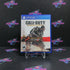 Call of Duty Advanced Warfare Gold Edition PS4 PlayStation 4 CIB - Refurbished