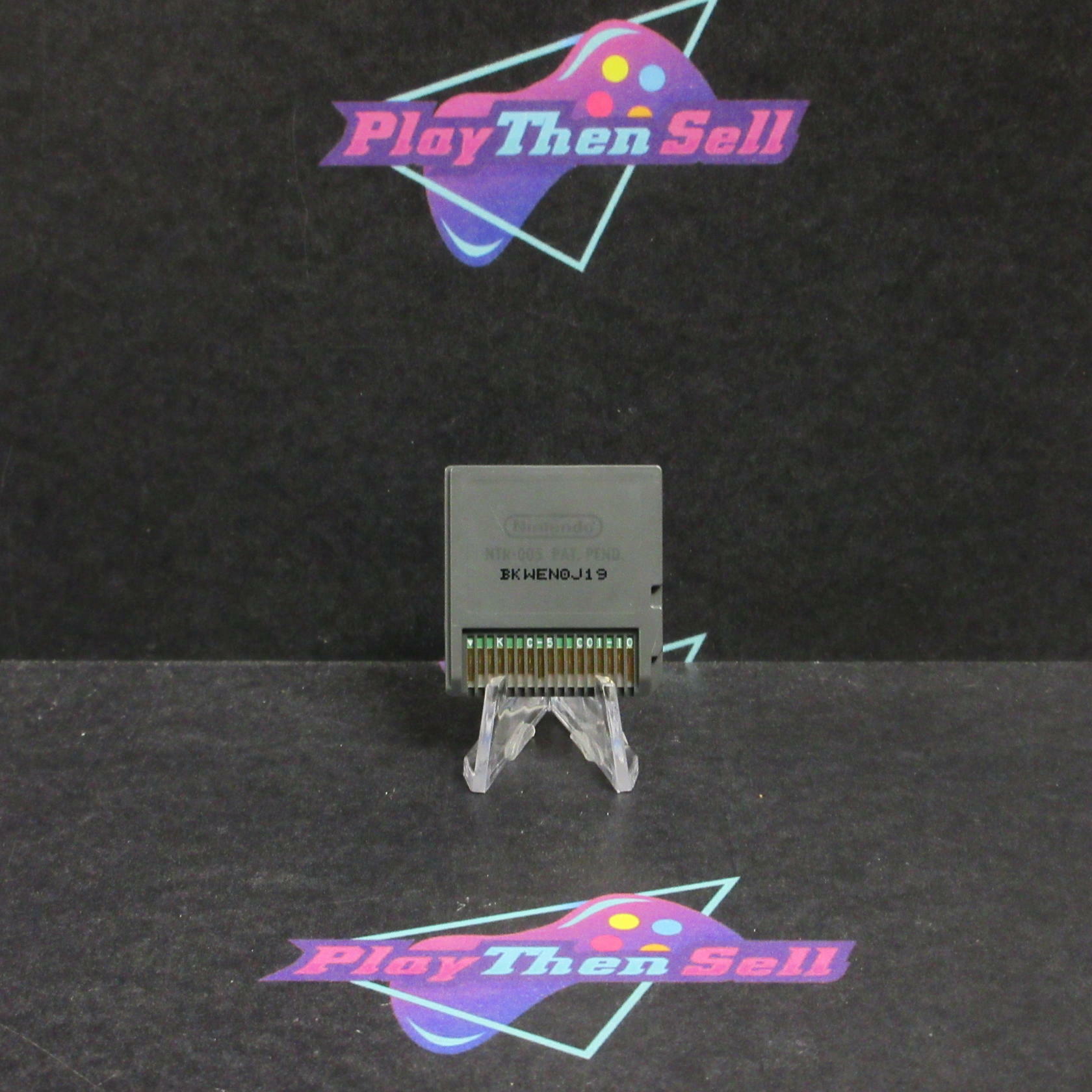 Bookworm Nintendo DS - Refurbished