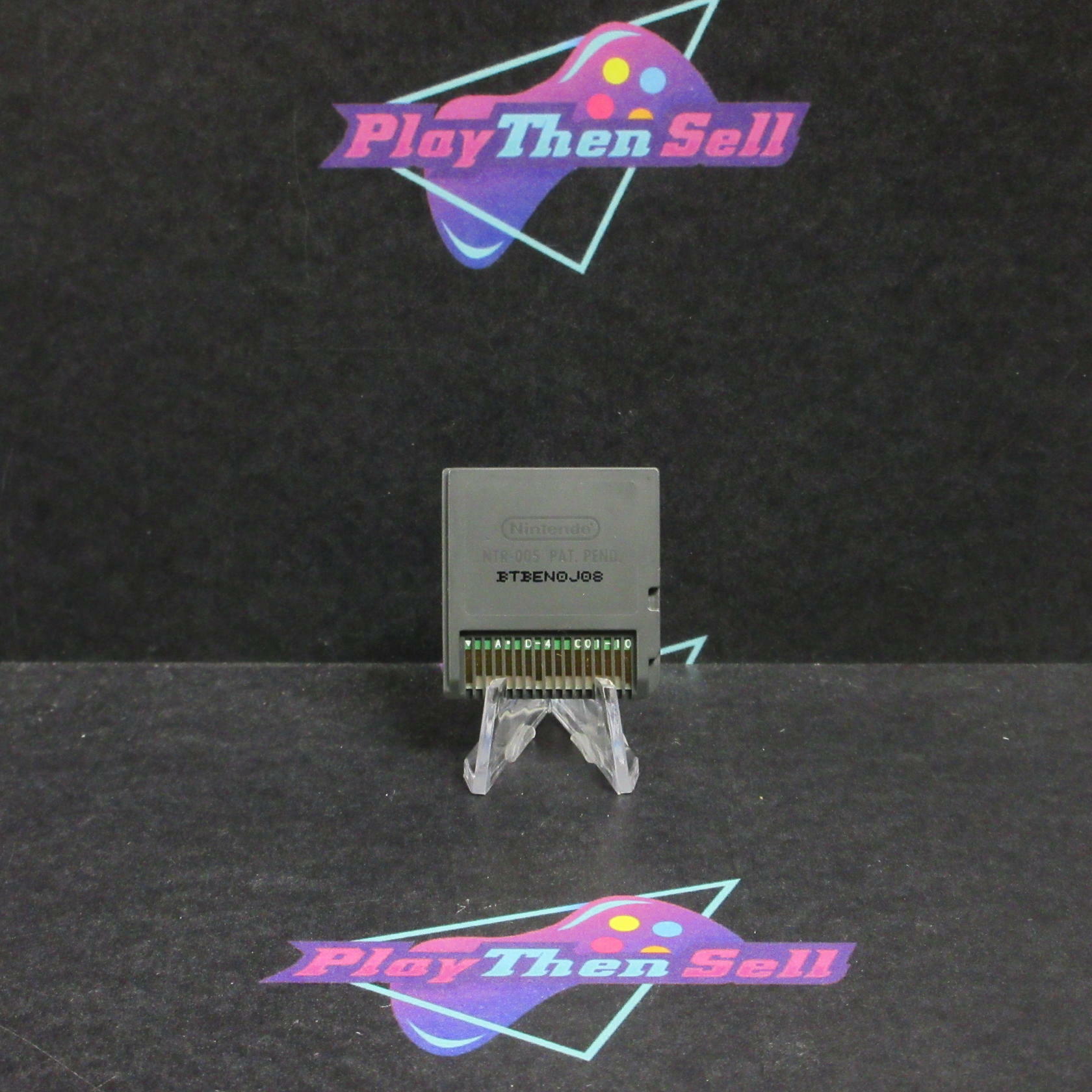 Tinkerbell and the Lost Treasure Nintendo DS - Refurbished