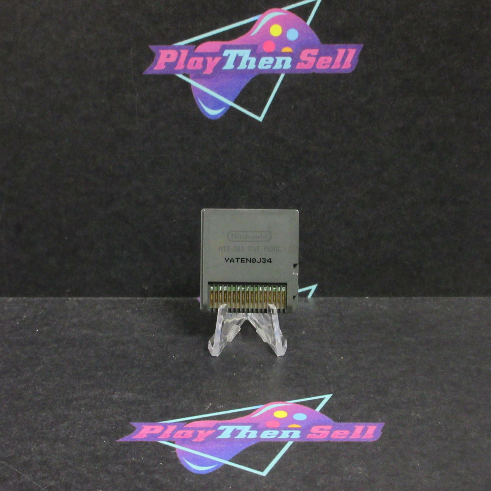 Mx Vs ATV Untamed Nintendo DS - Refurbished