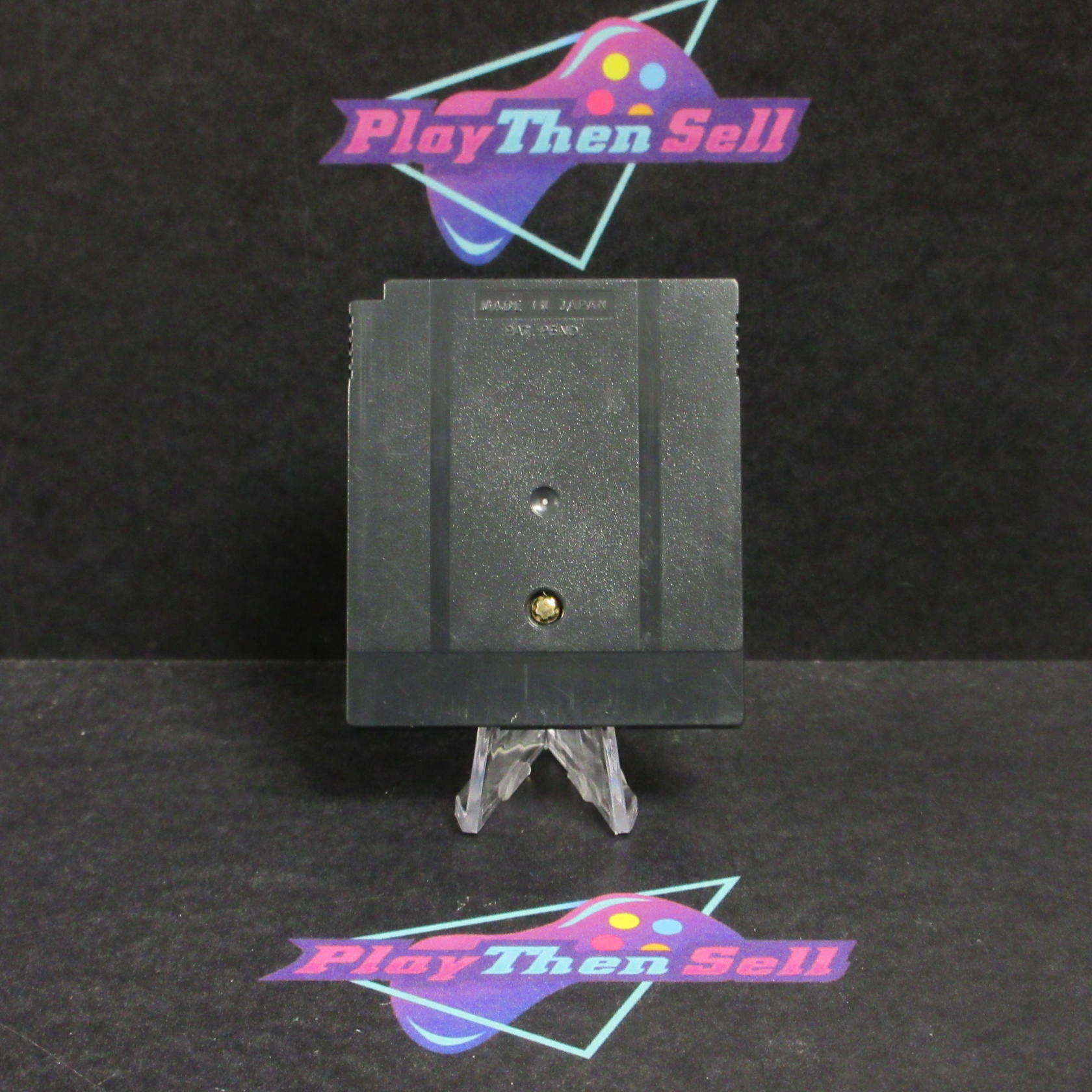 Toy Story 2 Nintendo GameBoy Color - Refurbished