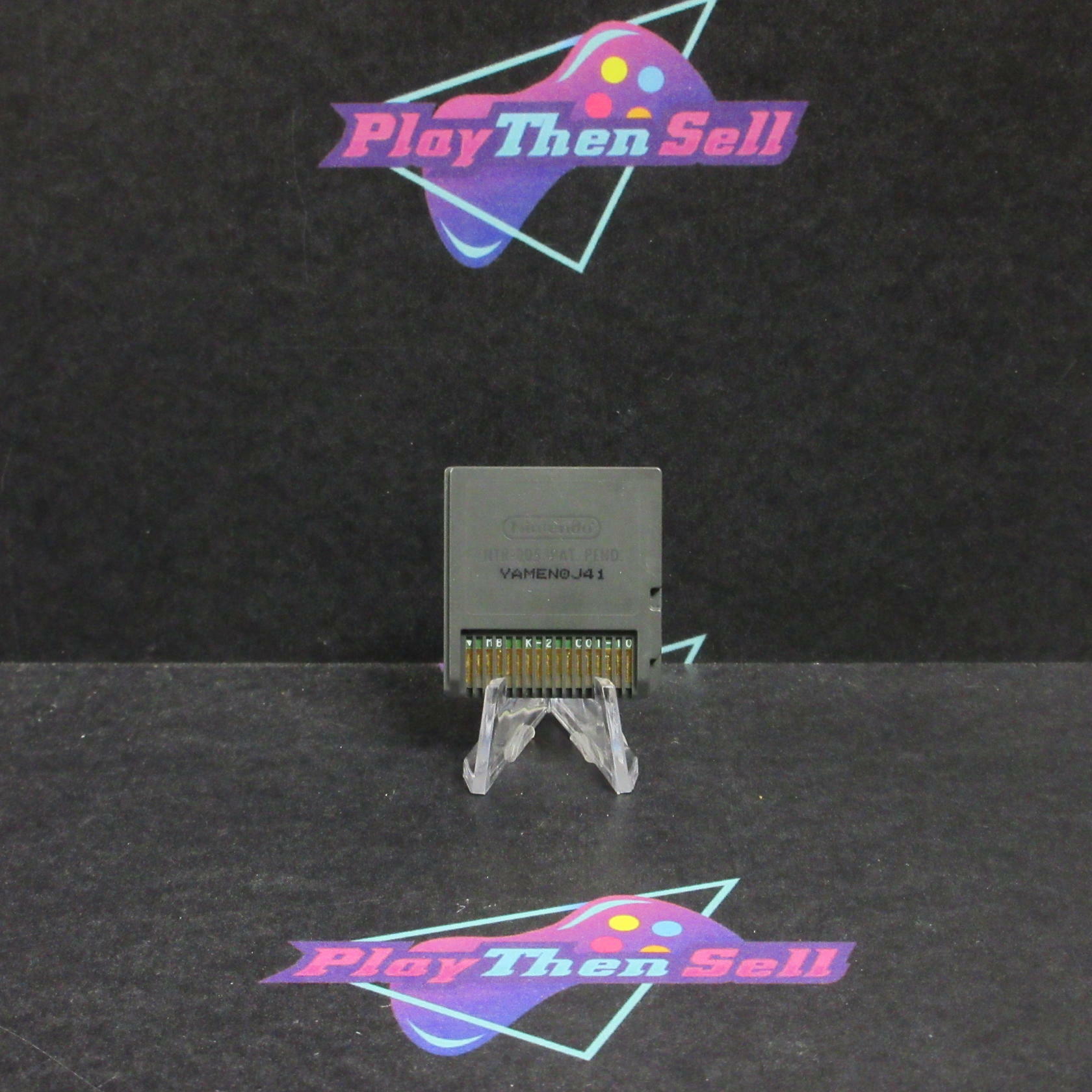 ATV Thunder Ridge Riders/Monster Trucks Mayhem Nintendo DS - Refurbished