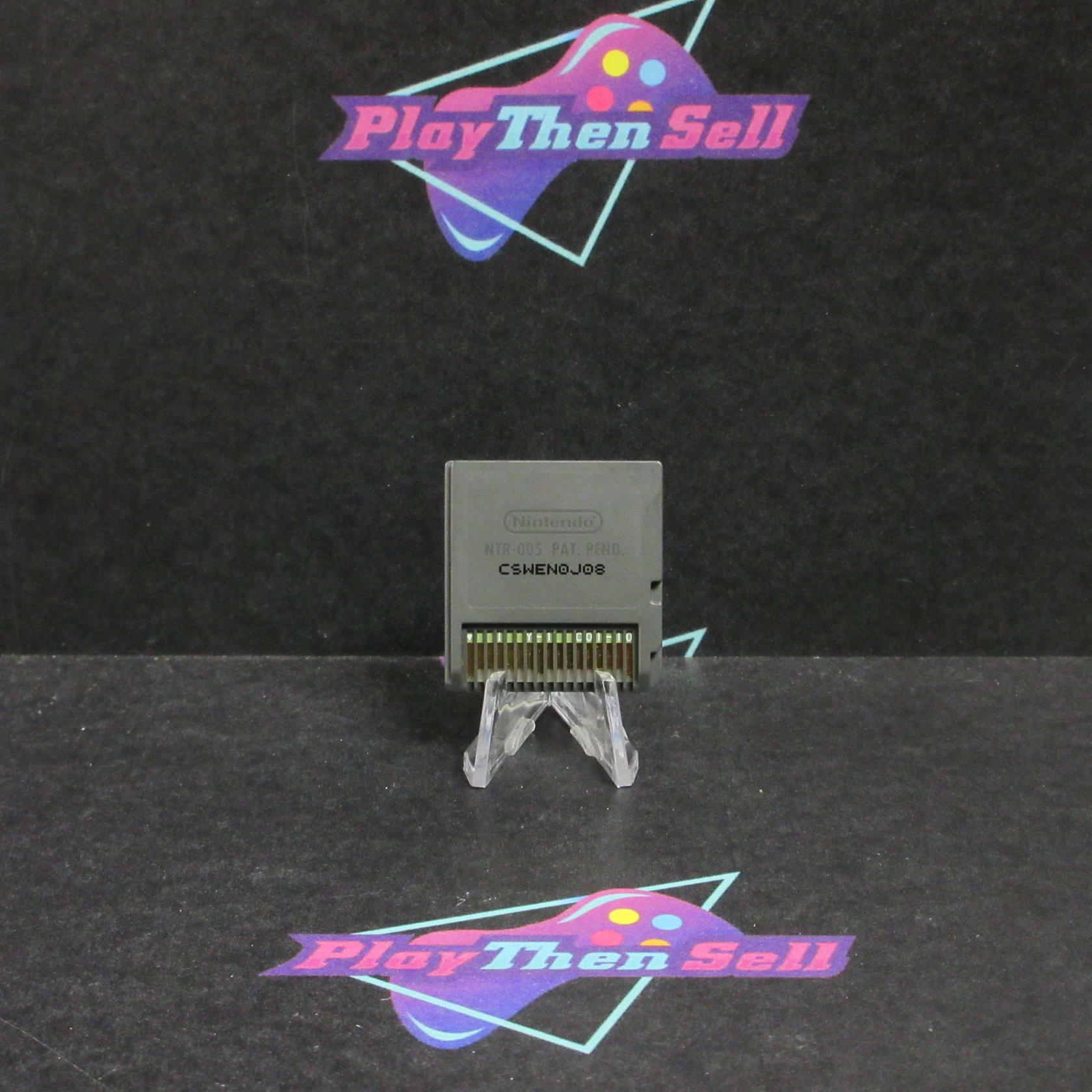 Star Wars Battlefront Elite Squadron Nintendo DS - Refurbished