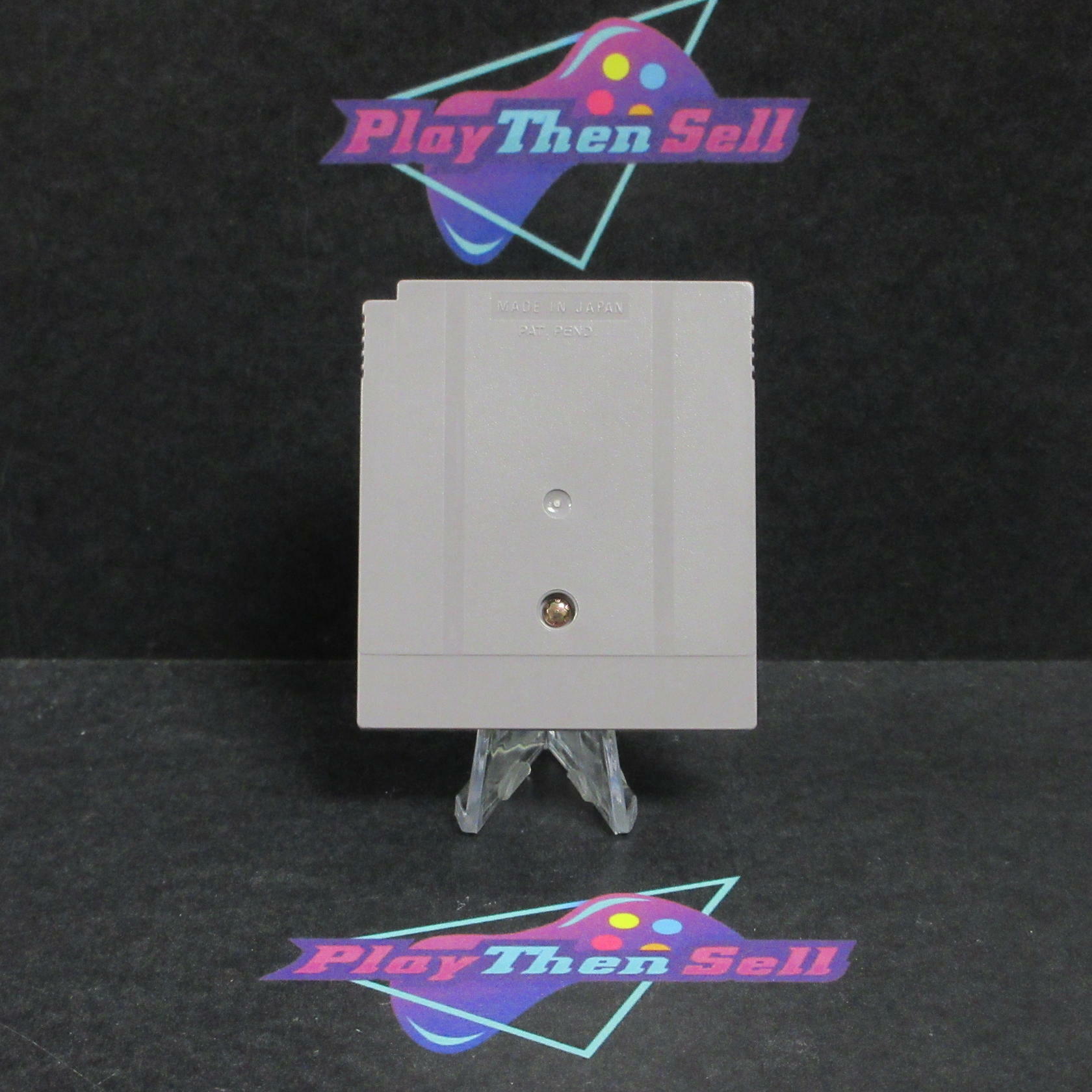 Tetris Attack Nintendo GameBoy - Refurbished