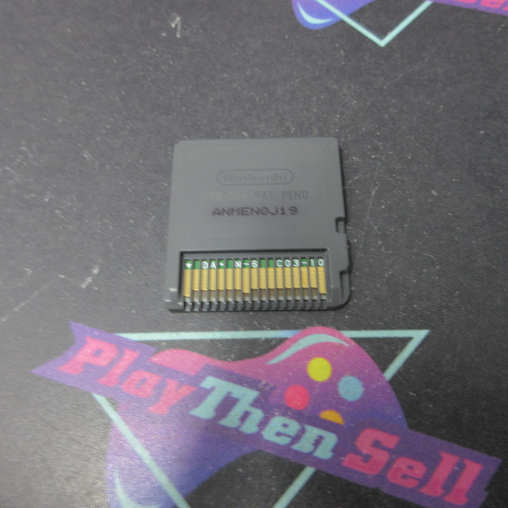 Brain Age 2 More Training in Minutes a Day Nintendo DS Complete - Very Good