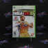 NBA 2K10 Xbox 360 - Very Good