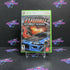 Flatout Ultimate Carnage Xbox 360 - Very Good