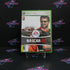 NASCAR 2008 Xbox 360 - Very Good