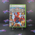 Marvel Ultimate Alliance Xbox 360 - Very Good