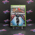 Crackdown Xbox 360 Rental Art - Very Good