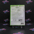Crackdown Xbox 360 Rental Art - Very Good