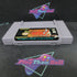The Legend of Zelda A Link to the Past Nintendo SNES Players Choice - Very Good