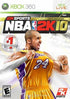 NBA 2K10 Xbox 360 - Very Good