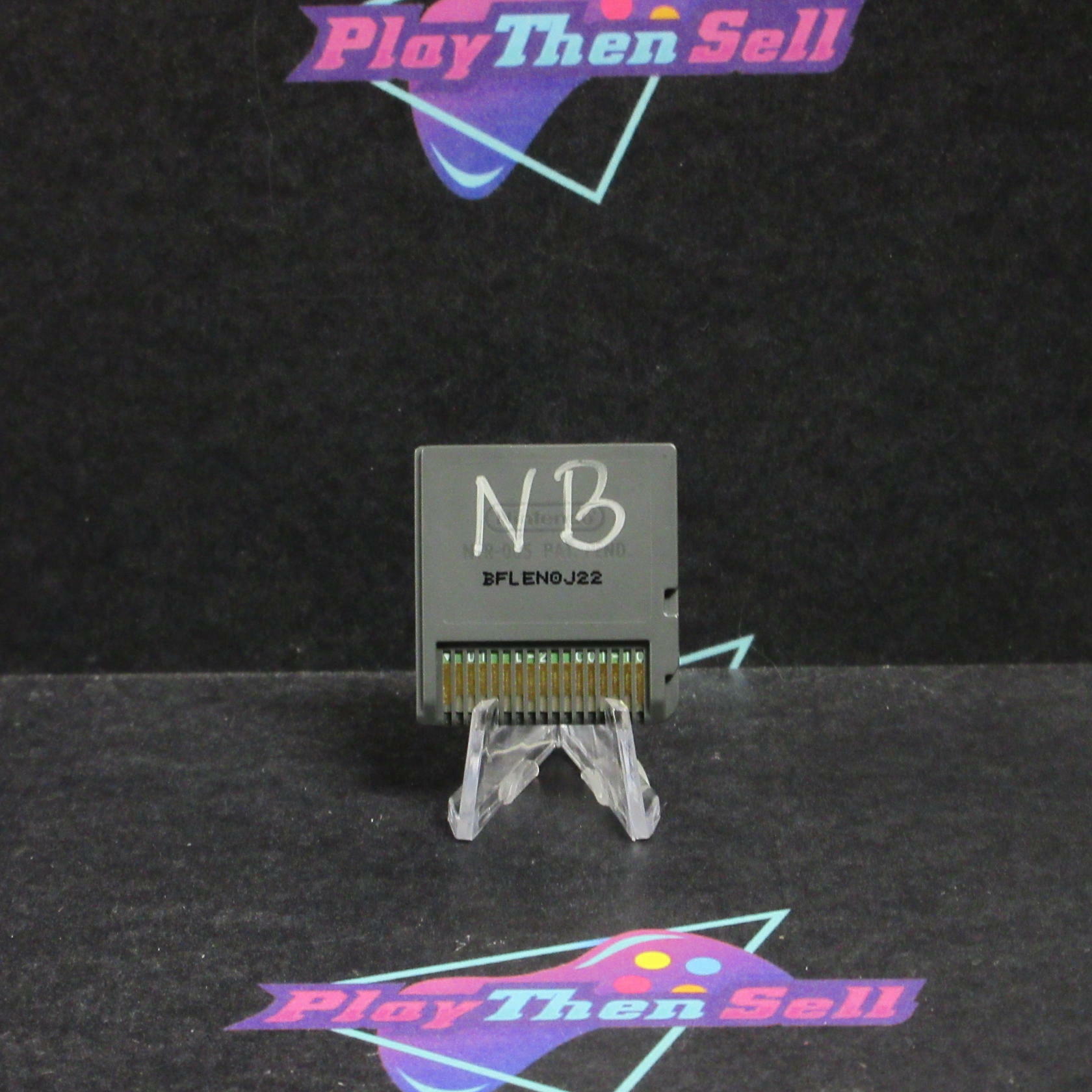 MySims Sky Heroes Nintendo DS Cartridge / Tested - Very Good