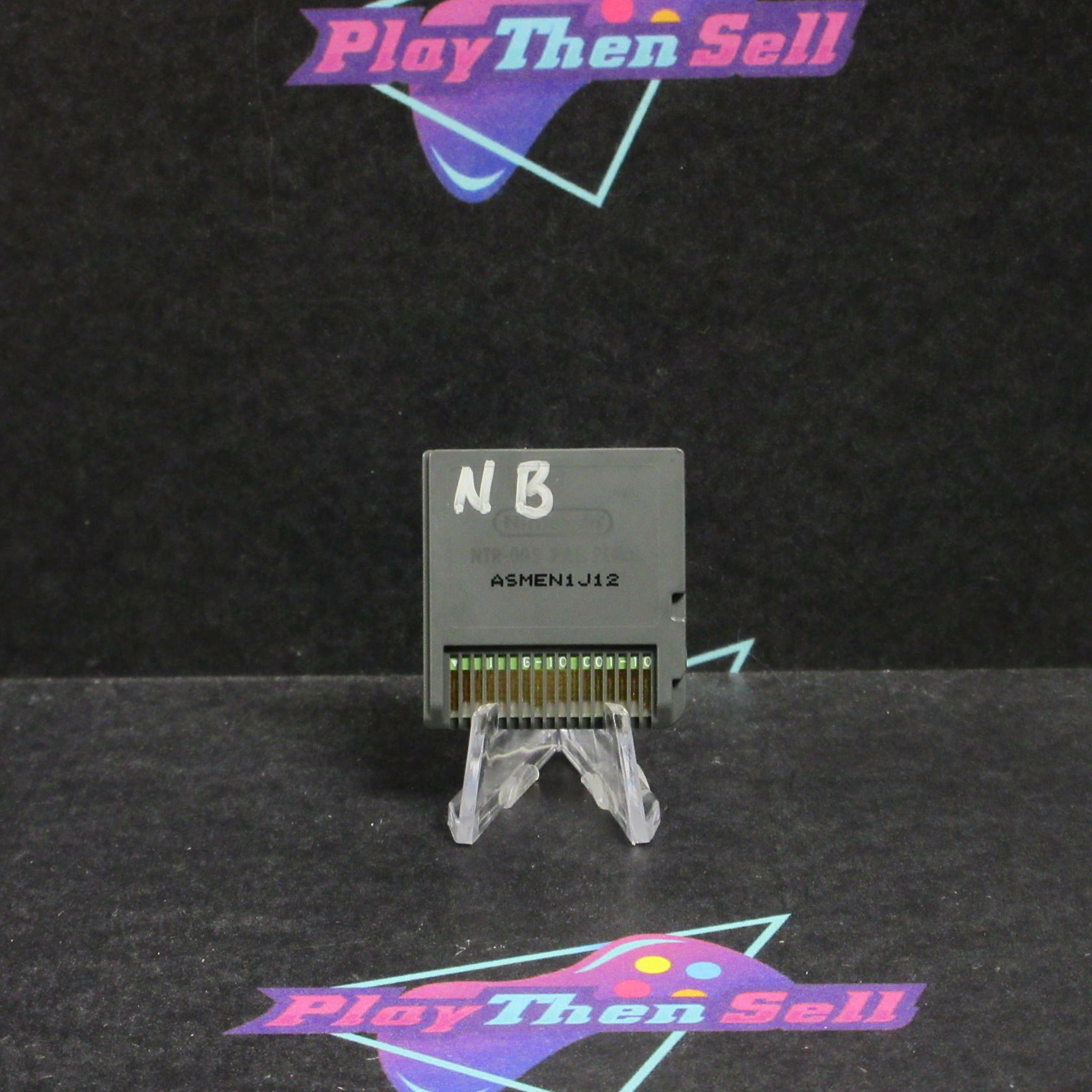 Super Mario 64 DS Nintendo DS Cartridge / Tested - Very Good