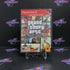 Grand Theft Auto San Andreas PS2 PlayStation 2 GH Complete - Very Good