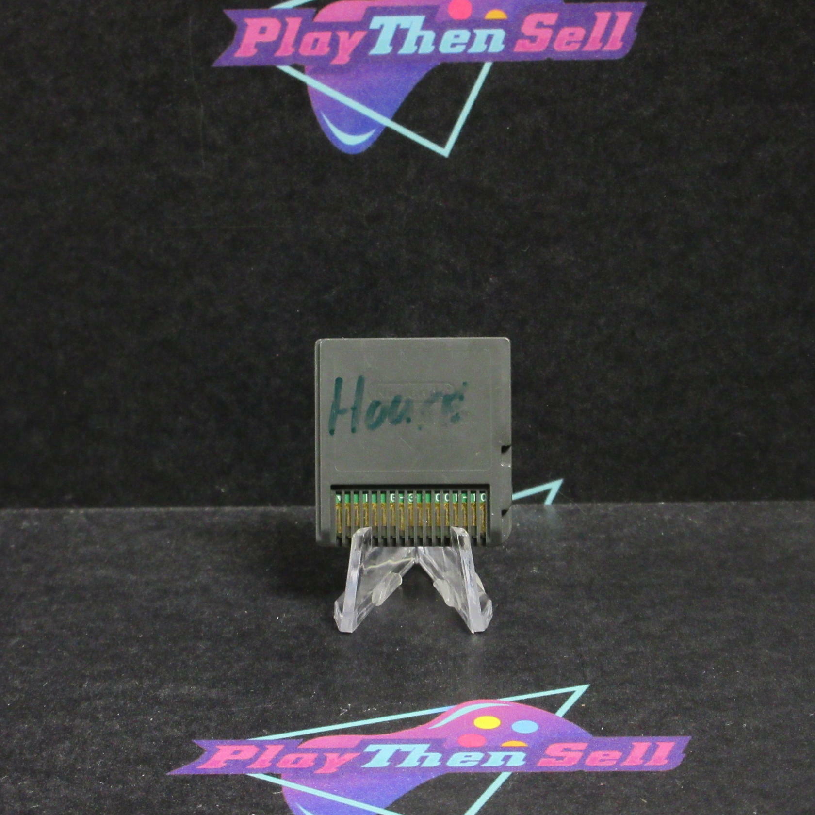 New Super Mario Bros Nintendo DS Cartridge / Tested - Very Good