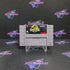 Jurassic Park Super Nintendo SNES Cartridge / Tested - Very Good