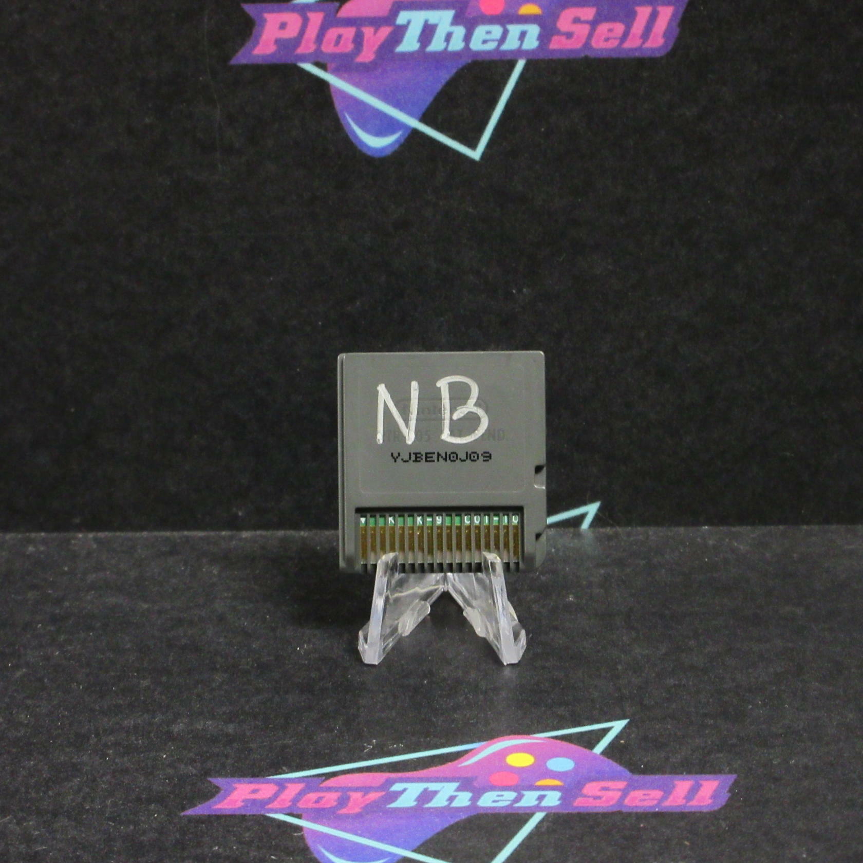 Lego Batman Nintendo DS Cartridge / Tested - Very Good