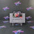 NBA Jam Super Nintendo SNES Cartridge Only / Tested - Very Good