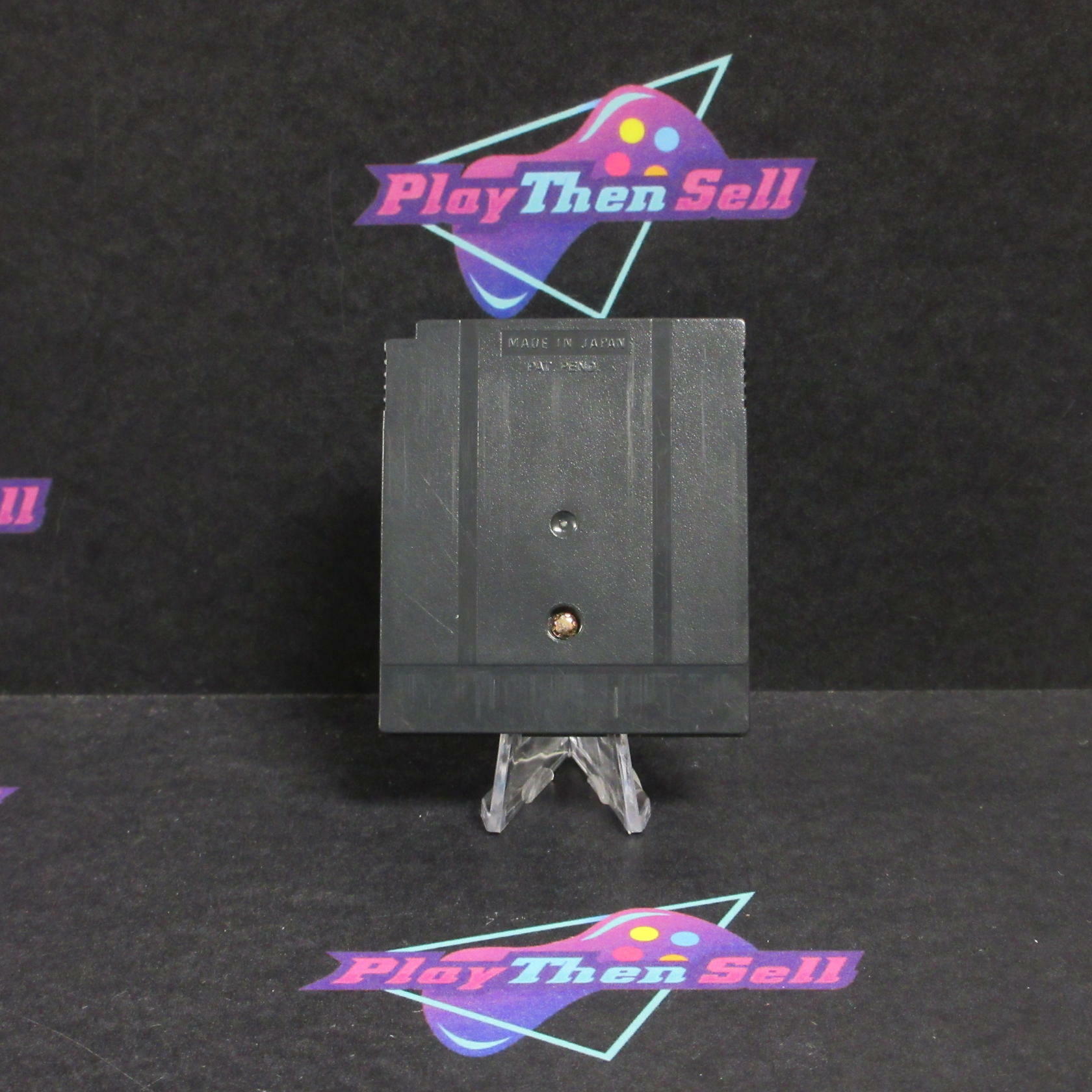 Conker's Pocket Tales Nintendo Game Boy Color Cartridge - Very Good