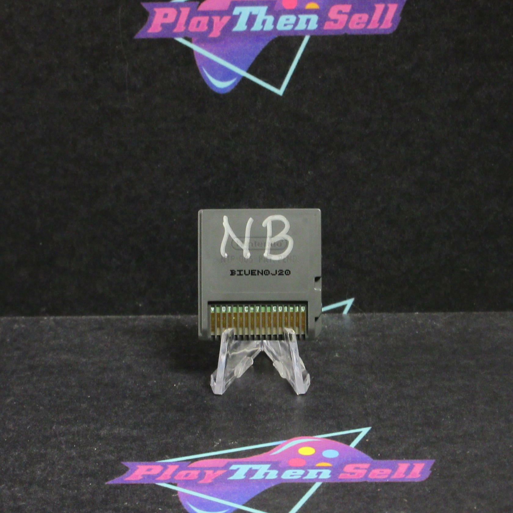 I Spy Universe Nintendo DS Cartridge / Tested - Very Good