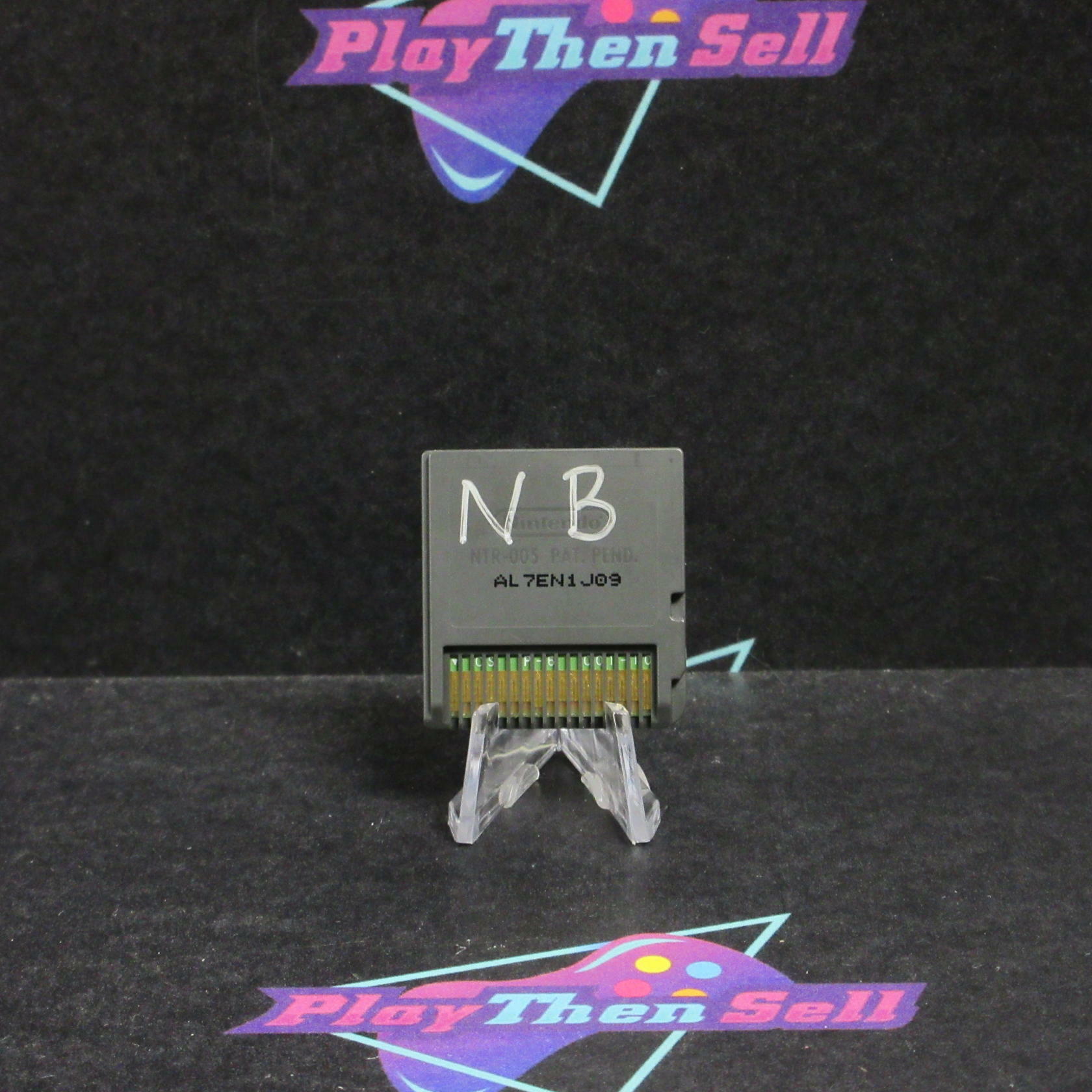 Lego Star Wars II The Original Trilogy Nintendo DS Cartridge/Tested - Very Good