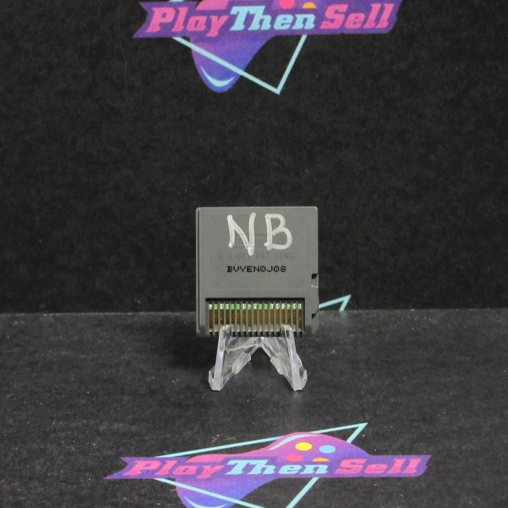 Lego Battles Ninjago Nintendo DS Cartridge / Tested - Very Good