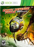 Earth Defense Force Insect Armageddon Xbox 360 - Very Good