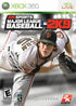 MLB 2K9 Xbox 360 - Very Good