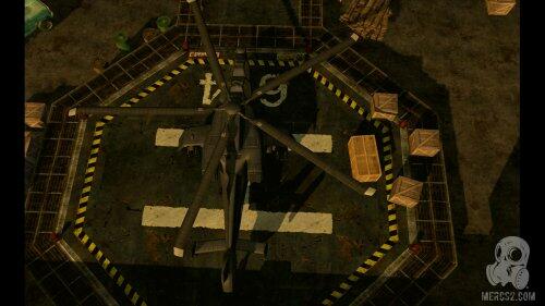 Mercenaries 2 World in Flames PS3 PlayStation 3 - Very Good