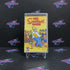 The Simpsons Game Sony PSP - Very Good