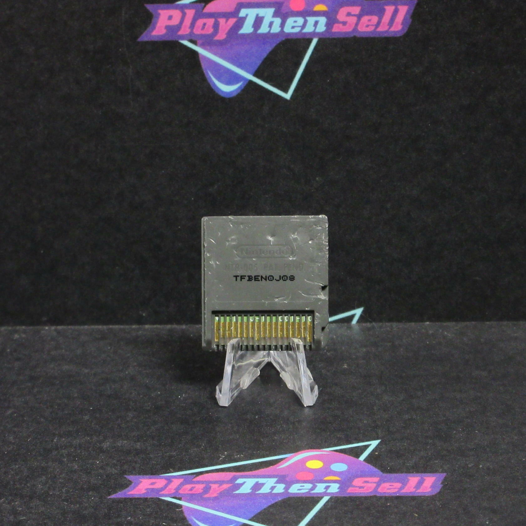 Frozen Olaf's Quest Nintendo DS Cartridge / Tested - Very Good