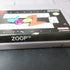 Zoop Super Nintendo SNES Cartridge / Tested - Very Good