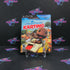 LittleBigPlanet Karting PS3 PlayStation 3 In Sleeve Complete - Refurbished