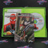 Spider-Man Web of Shadows Xbox 360 + Concept Book Complete - Excellent
