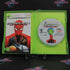 Spider-Man Web of Shadows Xbox 360 + Concept Book Complete - Excellent