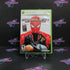 Spider-Man Web of Shadows Xbox 360 + Concept Book Complete - Excellent