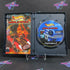 Hot Wheels World Race PS2 PlayStation 2 Complete - Refurbished