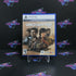 Uncharted Legacy of Thieves Collection PS5 PlayStation 5 Complete - Refurbished