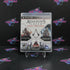 Assassin's Creed Ezio Trilogy PS3 PlayStation 3 Complete - Refurbished
